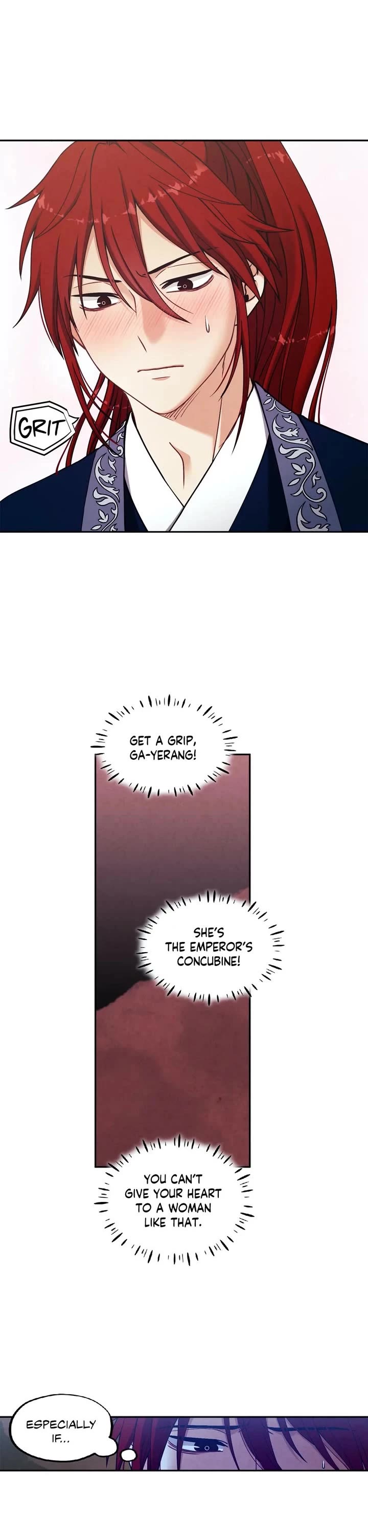 Elixir of the Sun Chapter 14 page 1 - Chapter 14