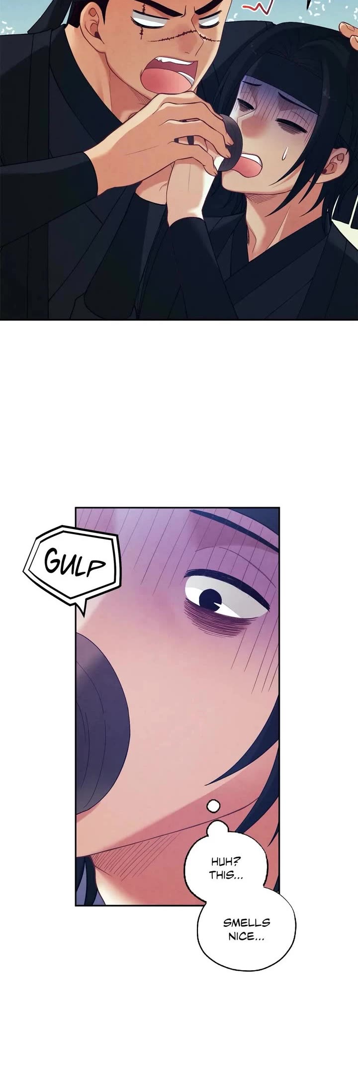 Elixir of the Sun Chapter 14 page 15 - Chapter 14