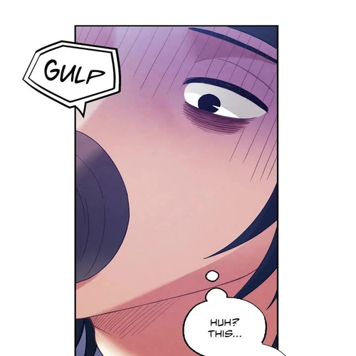 Elixir of the Sun Chapter 14 cover