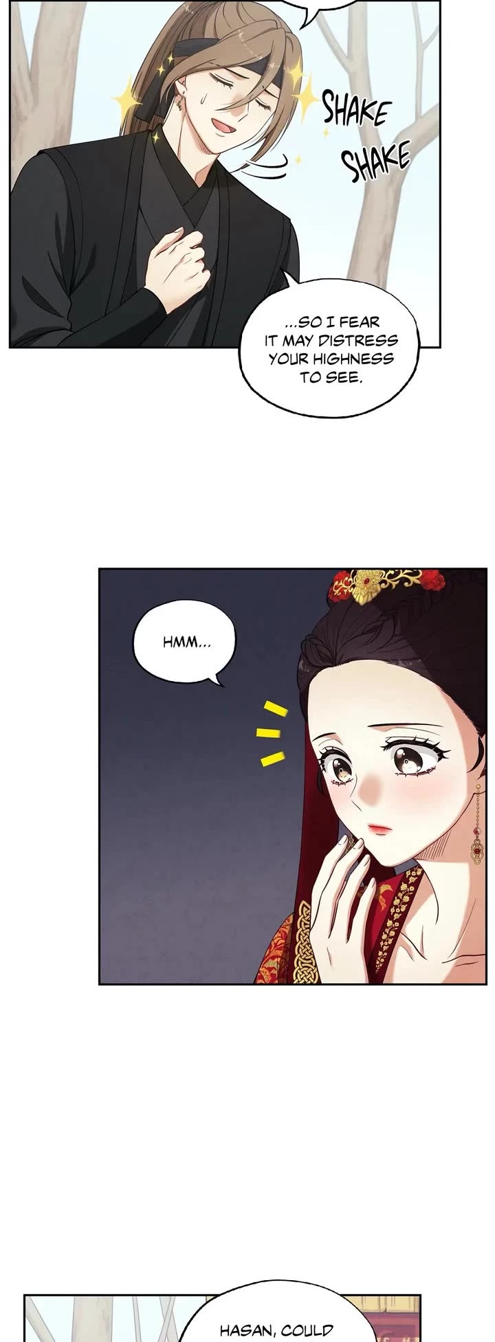 Elixir of the Sun Chapter 15 page 15 - Chapter 15