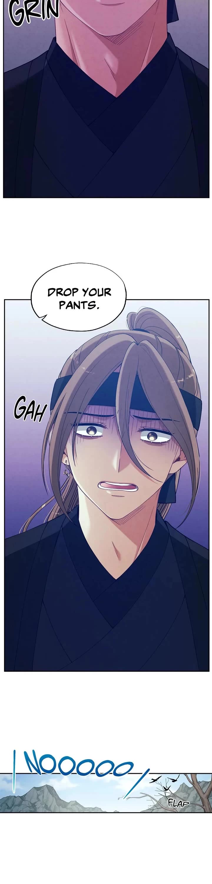 Elixir of the Sun Chapter 15 page 17 - Chapter 15