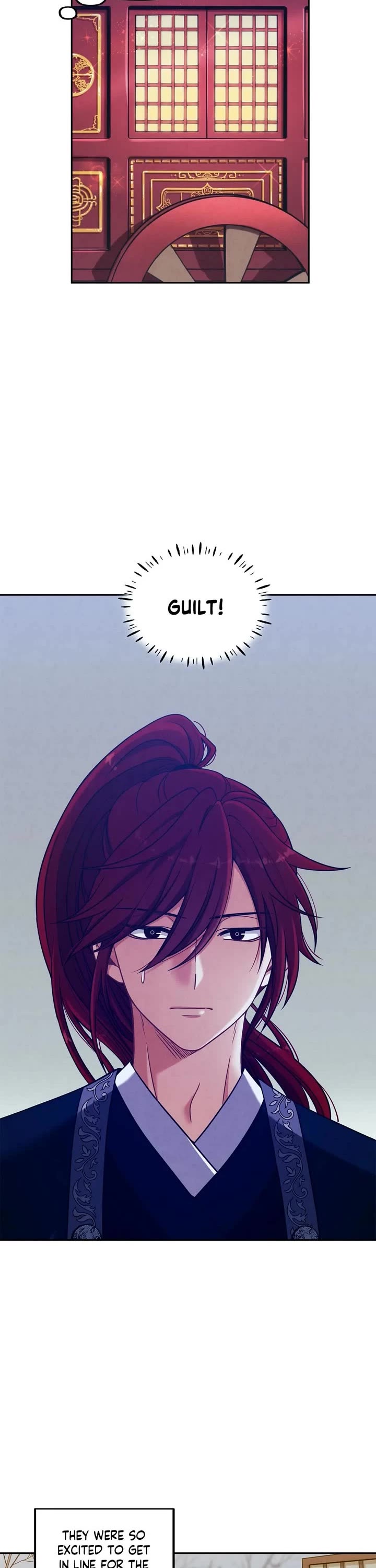 Elixir of the Sun Chapter 15 page 22 - Chapter 15