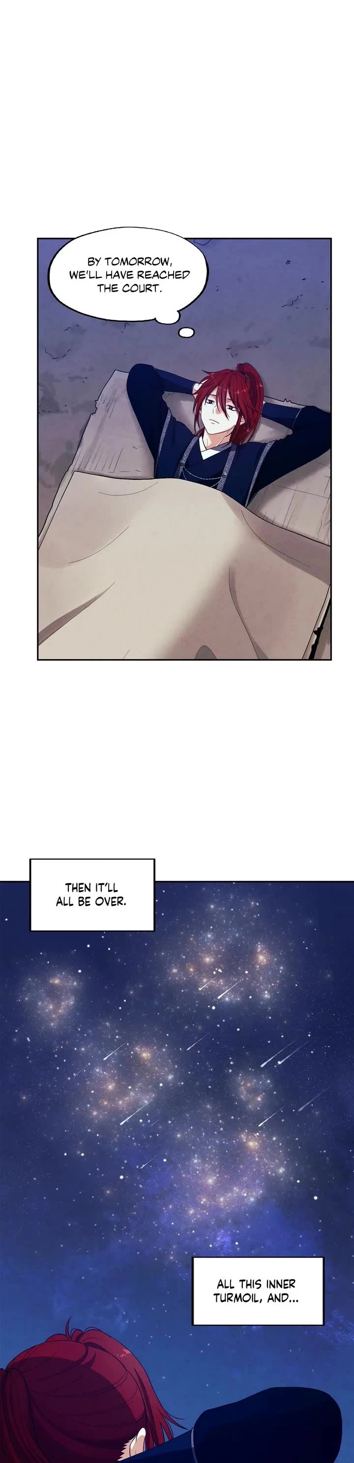Elixir of the Sun Chapter 15 page 24 - Chapter 15