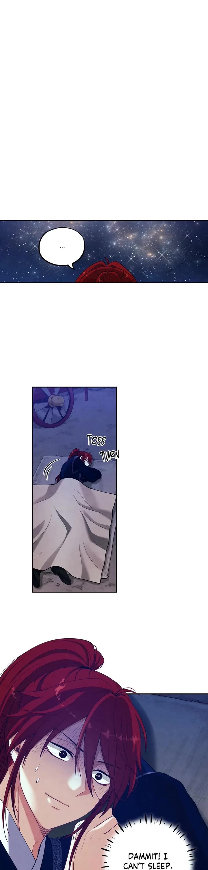Elixir of the Sun Chapter 15 page 26 - Chapter 15