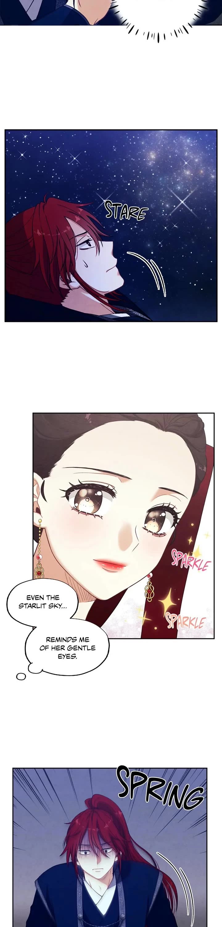 Elixir of the Sun Chapter 15 page 27 - Chapter 15