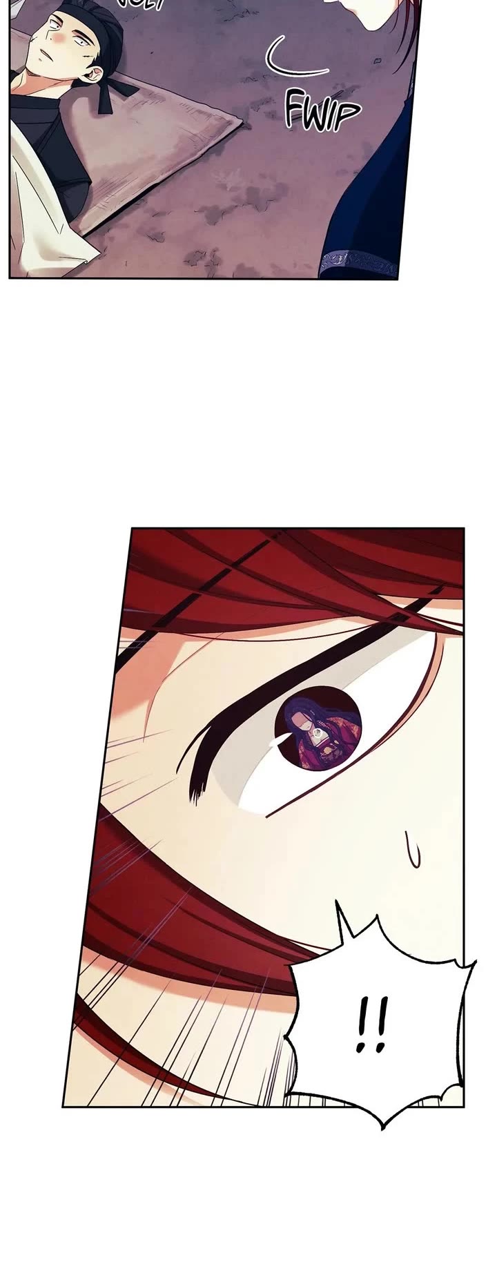 Elixir of the Sun Chapter 15 page 29 - Chapter 15