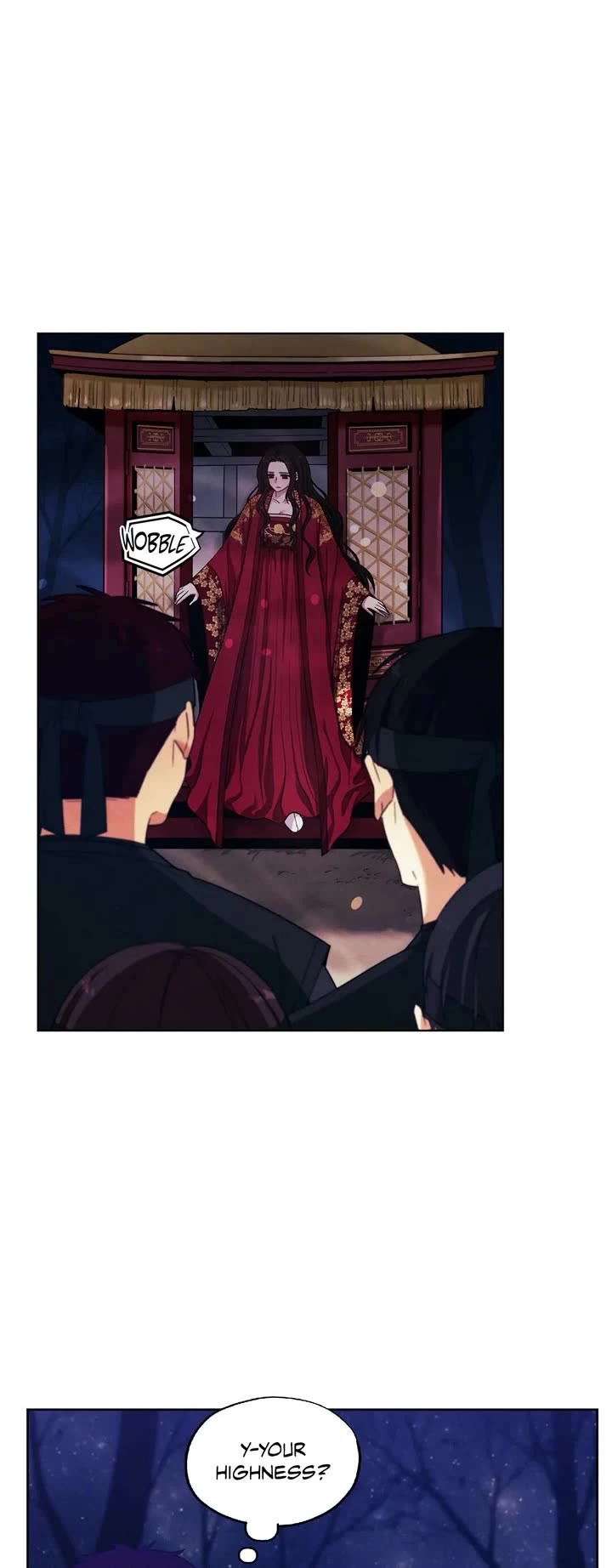 Elixir of the Sun Chapter 15 page 30 - Chapter 15