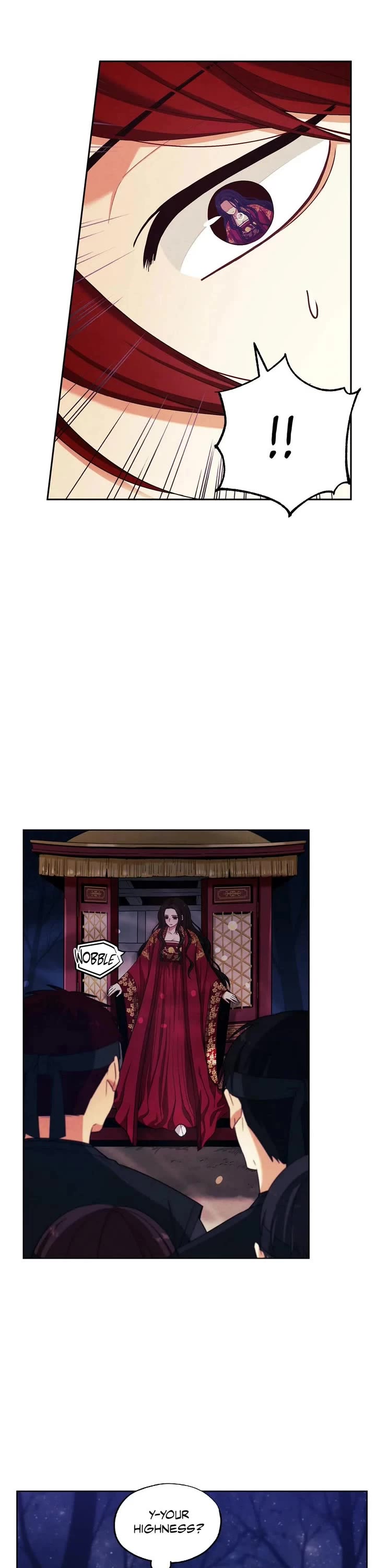 Elixir of the Sun Chapter 16 page 1 - Chapter 16