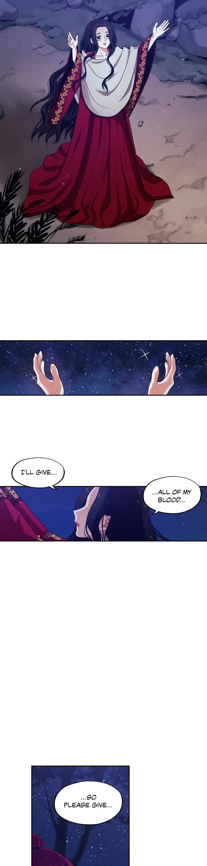 Elixir of the Sun Chapter 16 page 12 - Chapter 16
