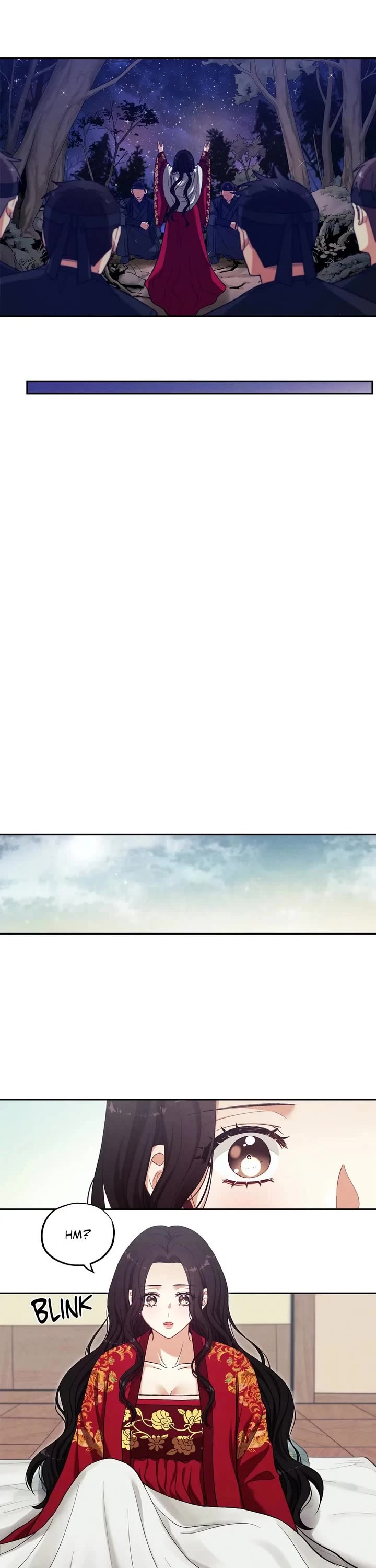Elixir of the Sun Chapter 16 page 16 - Chapter 16