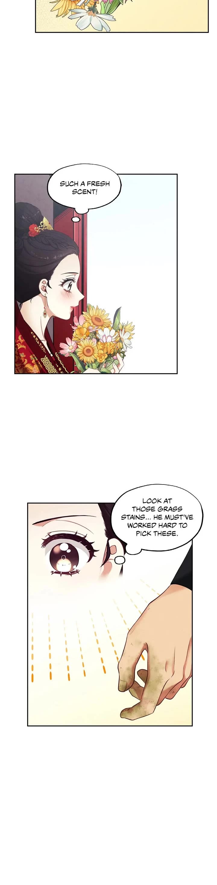 Elixir of the Sun Chapter 16 page 25 - Chapter 16