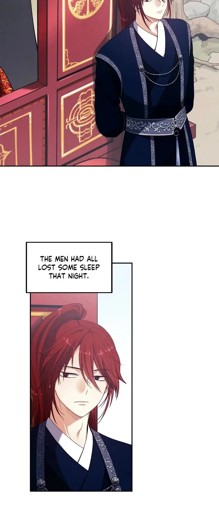 Elixir of the Sun Chapter 16 page 29 - Chapter 16