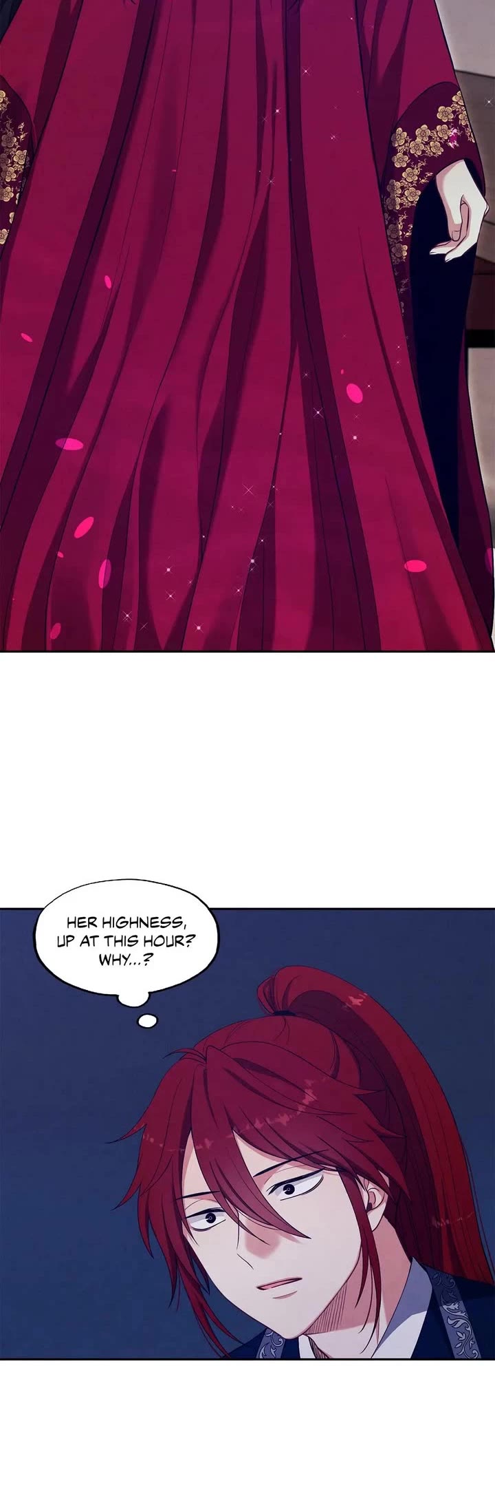 Elixir of the Sun Chapter 16 page 4 - Chapter 16
