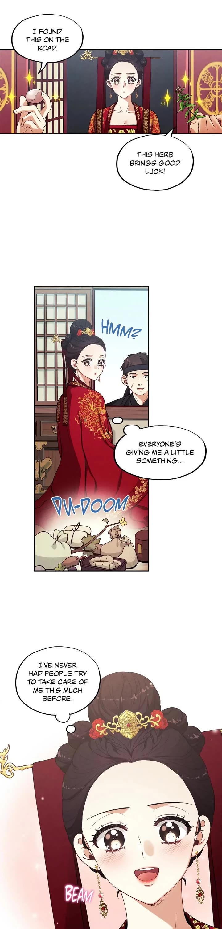 Elixir of the Sun Chapter 17 page 11 - Chapter 17