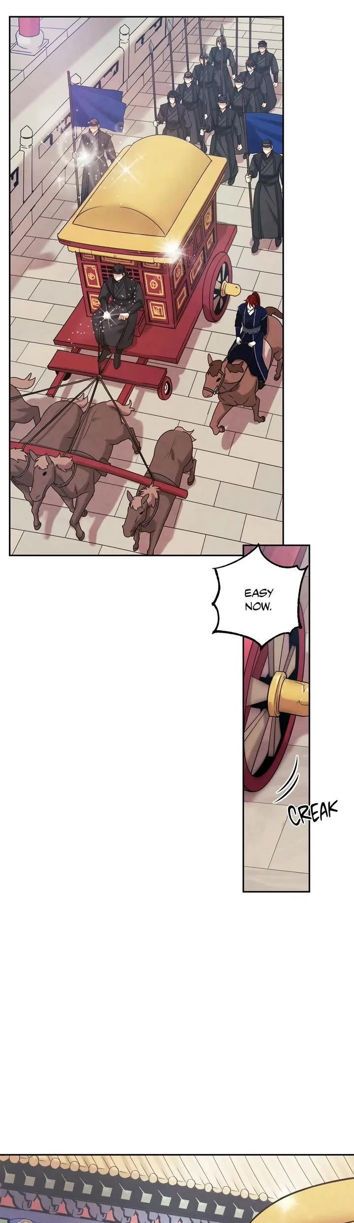 Elixir of the Sun Chapter 17 page 14 - Chapter 17