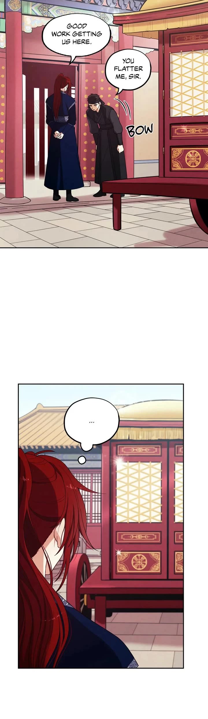 Elixir of the Sun Chapter 17 page 15 - Chapter 17