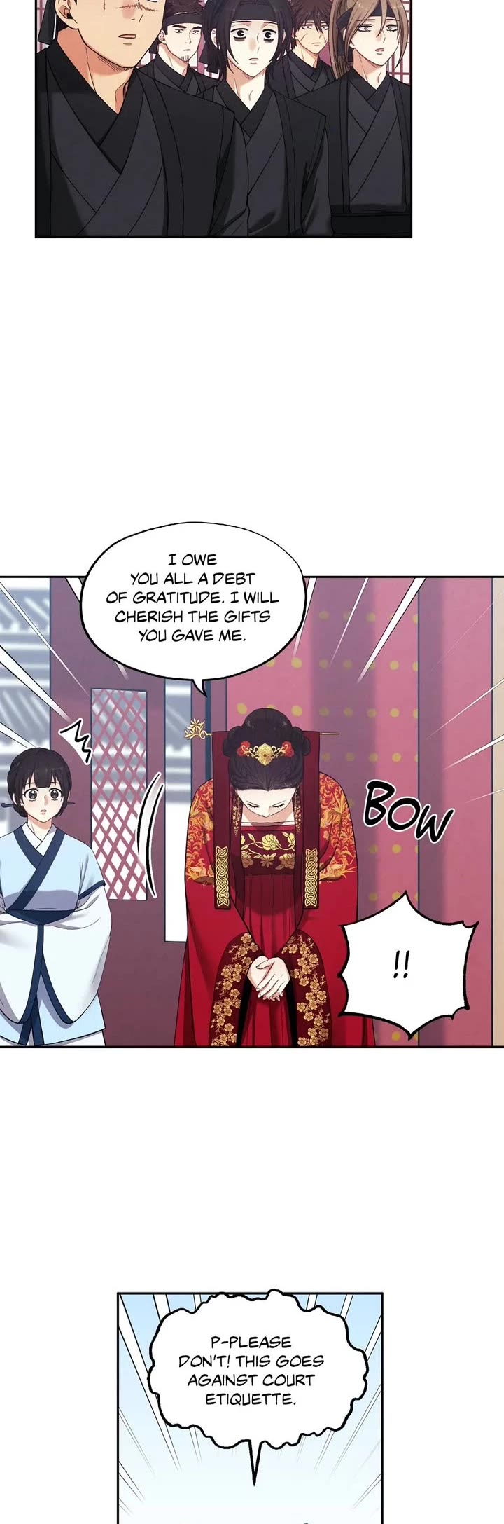 Elixir of the Sun Chapter 17 page 29 - Chapter 17