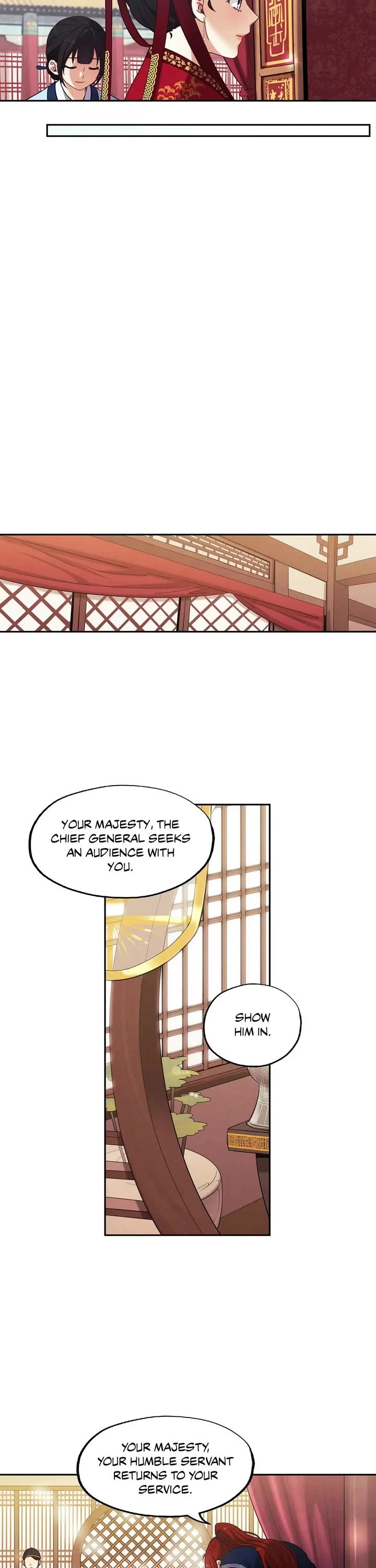 Elixir of the Sun Chapter 17 page 32 - Chapter 17