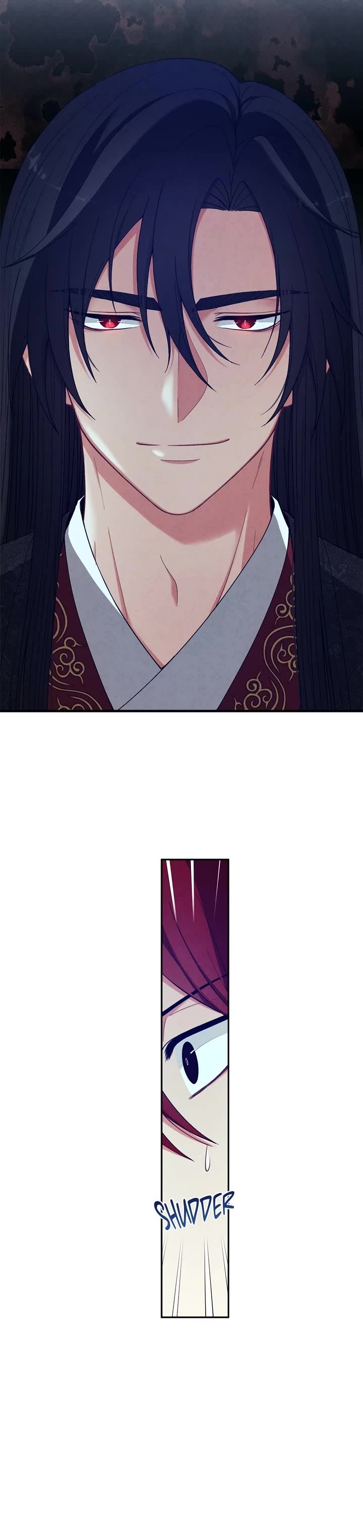 Elixir of the Sun Chapter 18 page 12 - Chapter 18