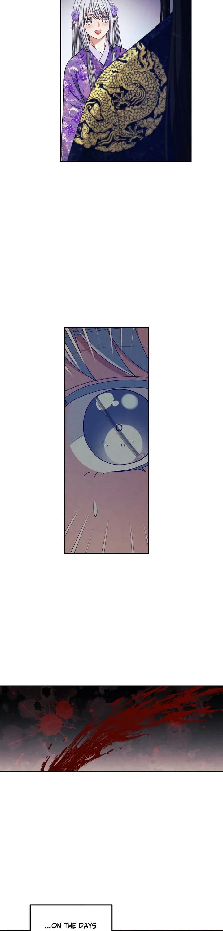 Elixir of the Sun Chapter 18 page 18 - Chapter 18