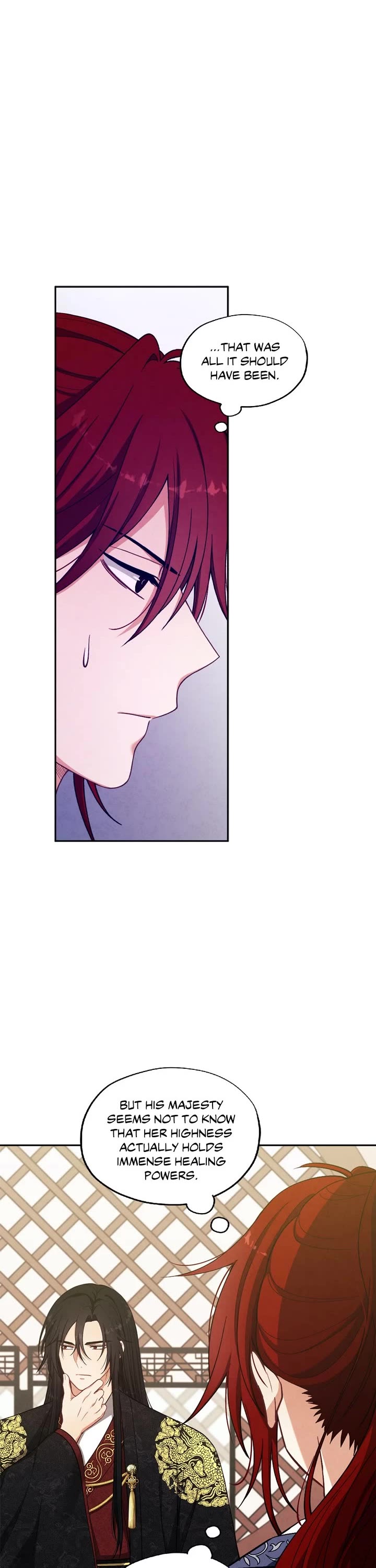 Elixir of the Sun Chapter 18 page 22 - Chapter 18
