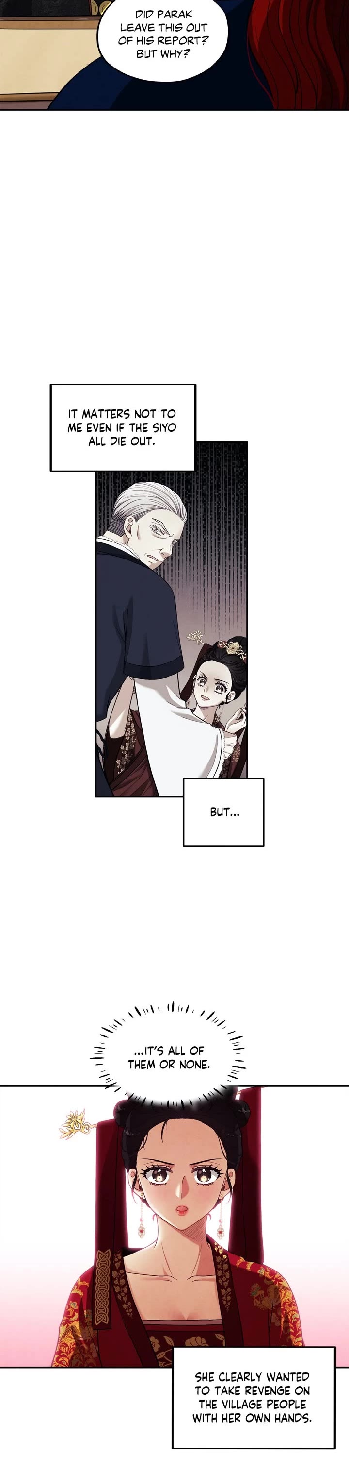 Elixir of the Sun Chapter 18 page 23 - Chapter 18