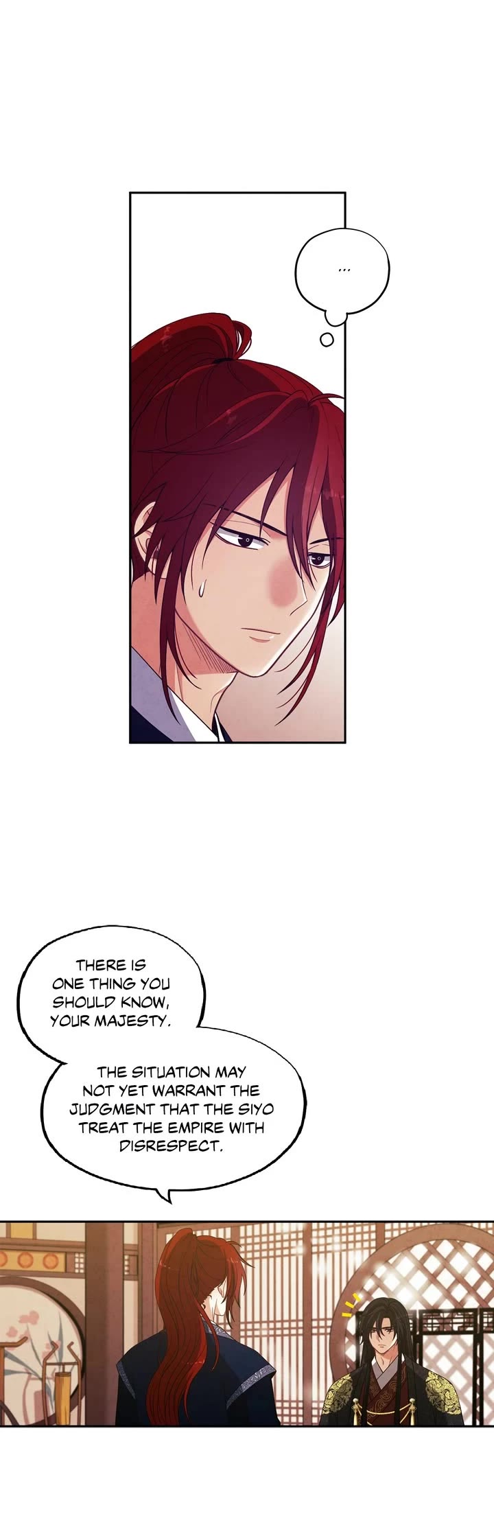 Elixir of the Sun Chapter 18 page 24 - Chapter 18