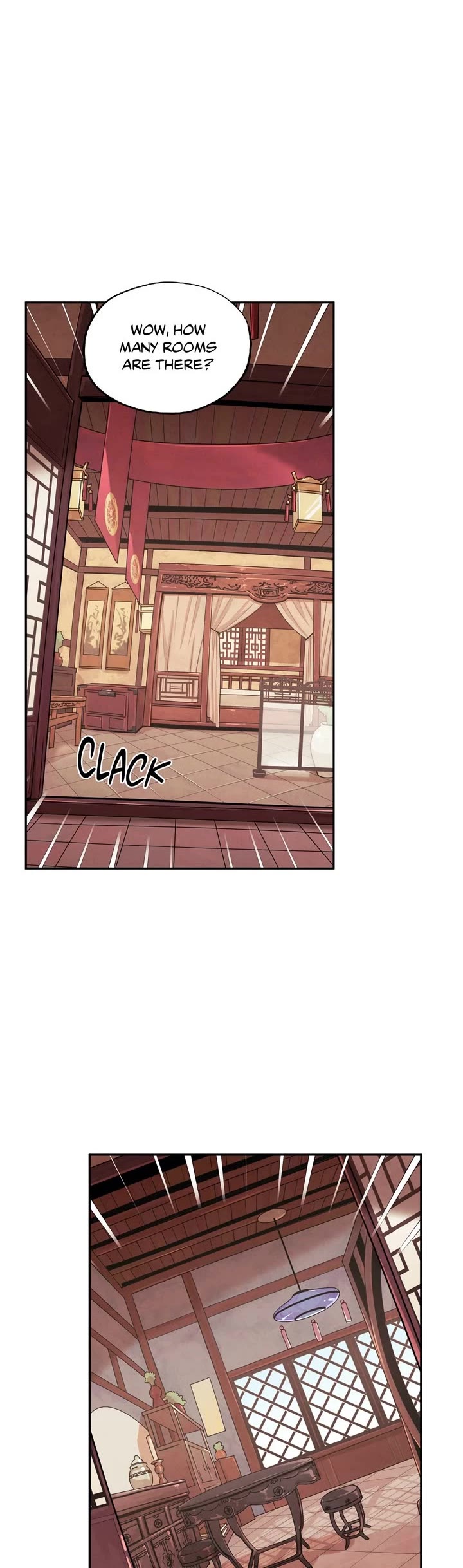 Elixir of the Sun Chapter 18 page 30 - Chapter 18