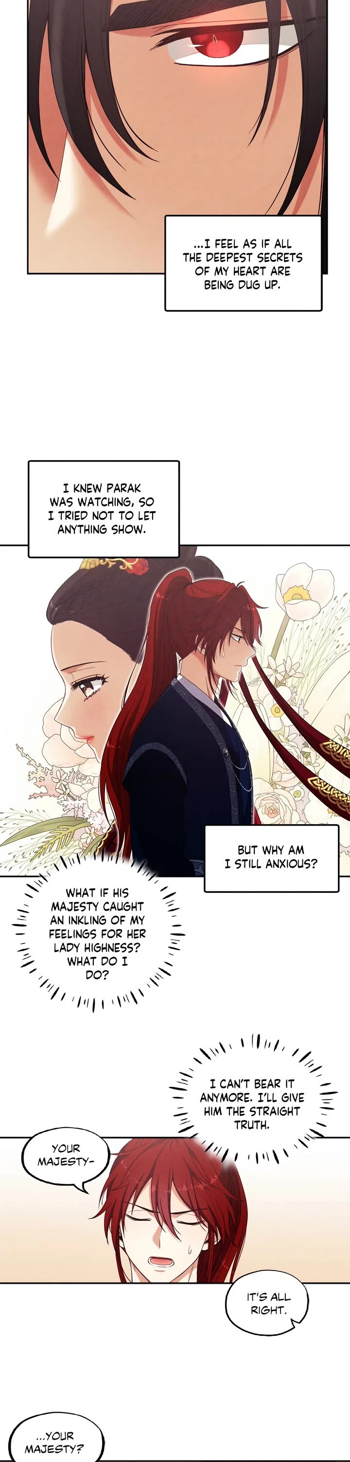 Elixir of the Sun Chapter 18 page 7 - Chapter 18