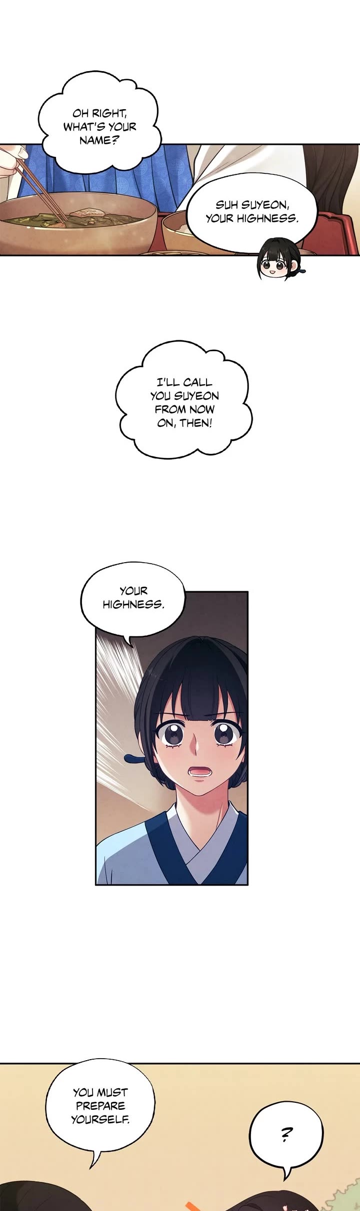 Elixir of the Sun Chapter 19 page 19 - Chapter 19