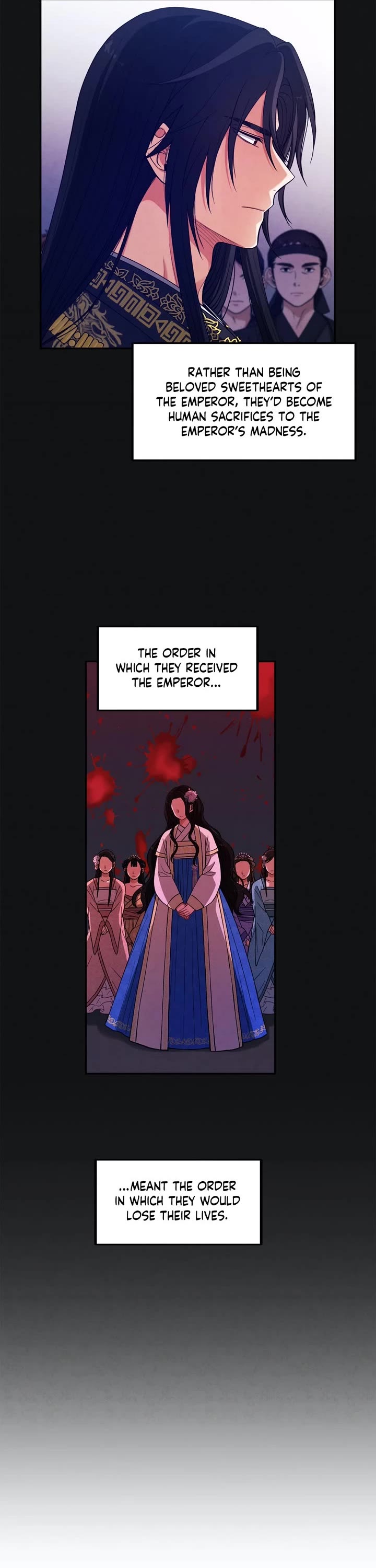 Elixir of the Sun Chapter 19 page 23 - Chapter 19