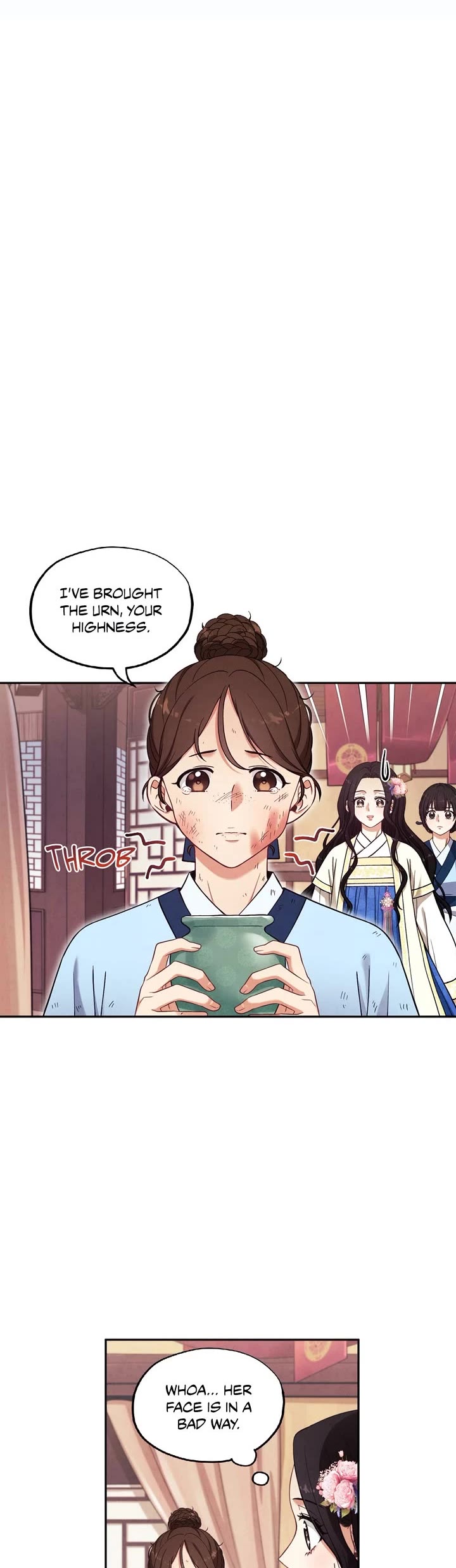 Elixir of the Sun Chapter 19 page 24 - Chapter 19