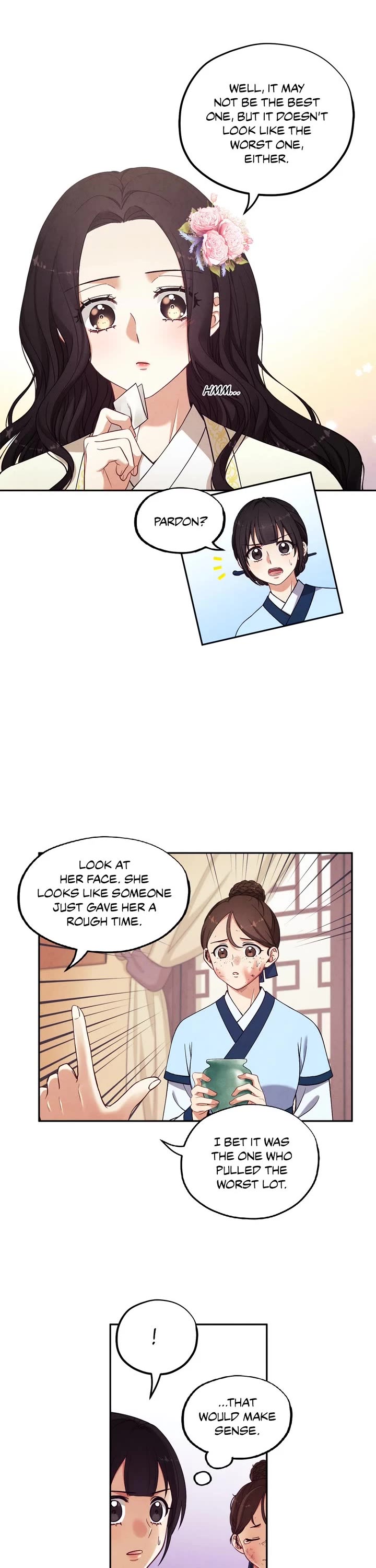 Elixir of the Sun Chapter 19 page 28 - Chapter 19