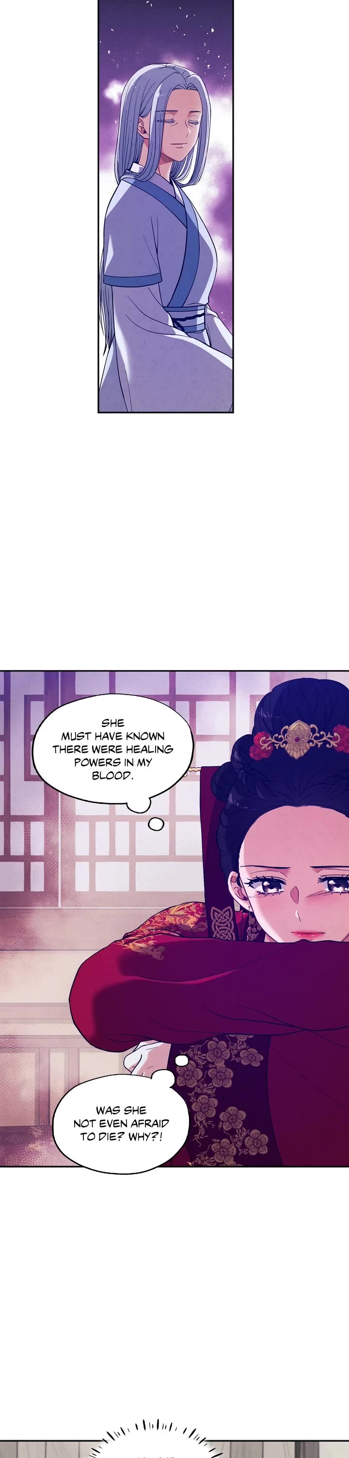 Elixir of the Sun Chapter 19 page 3 - Chapter 19