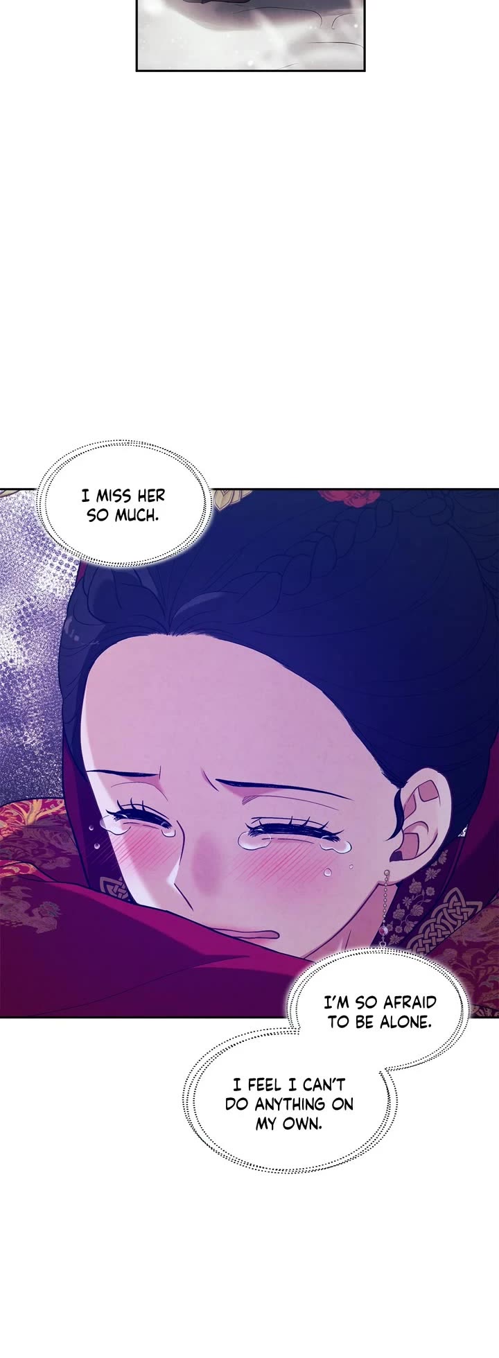 Elixir of the Sun Chapter 19 page 5 - Chapter 19