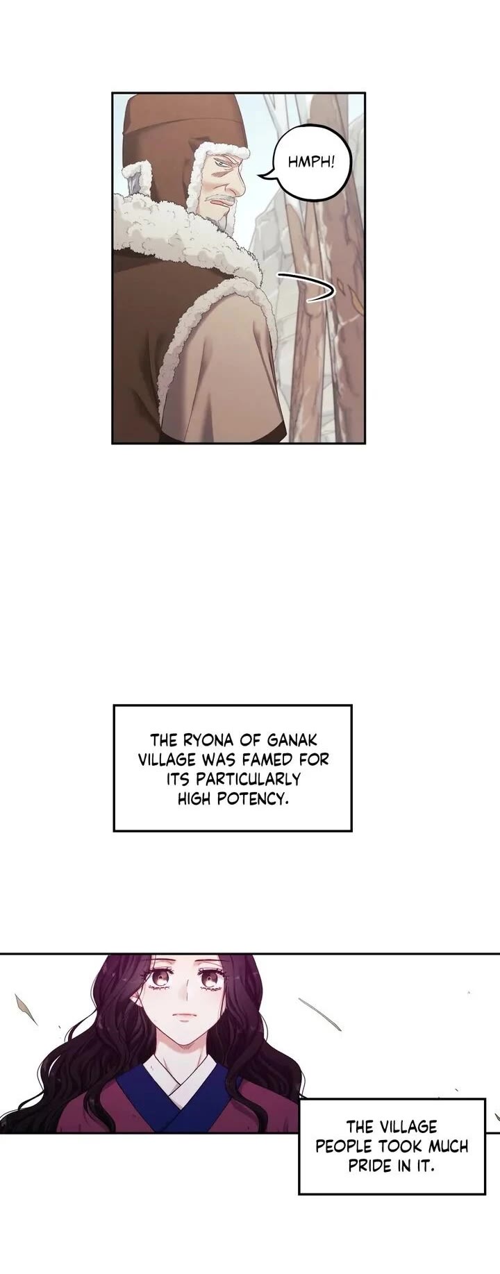 Elixir of the Sun Chapter 2 page 10 - Chapter 2