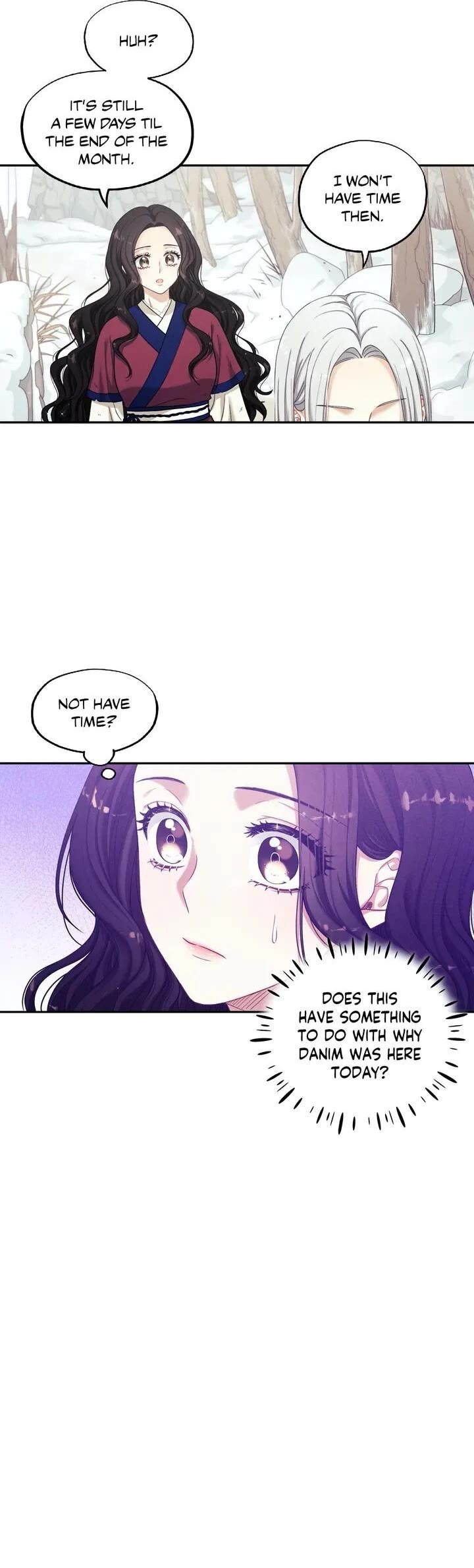 Elixir of the Sun Chapter 2 page 14 - Chapter 2