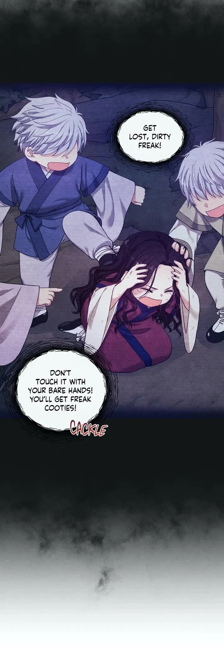Elixir of the Sun Chapter 2 page 25 - Chapter 2