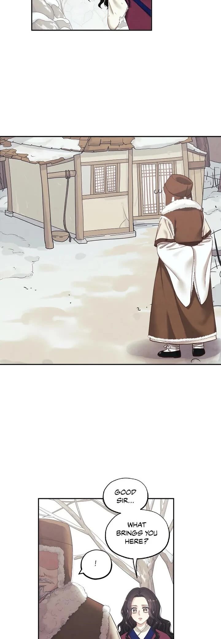 Elixir of the Sun Chapter 2 page 5 - Chapter 2
