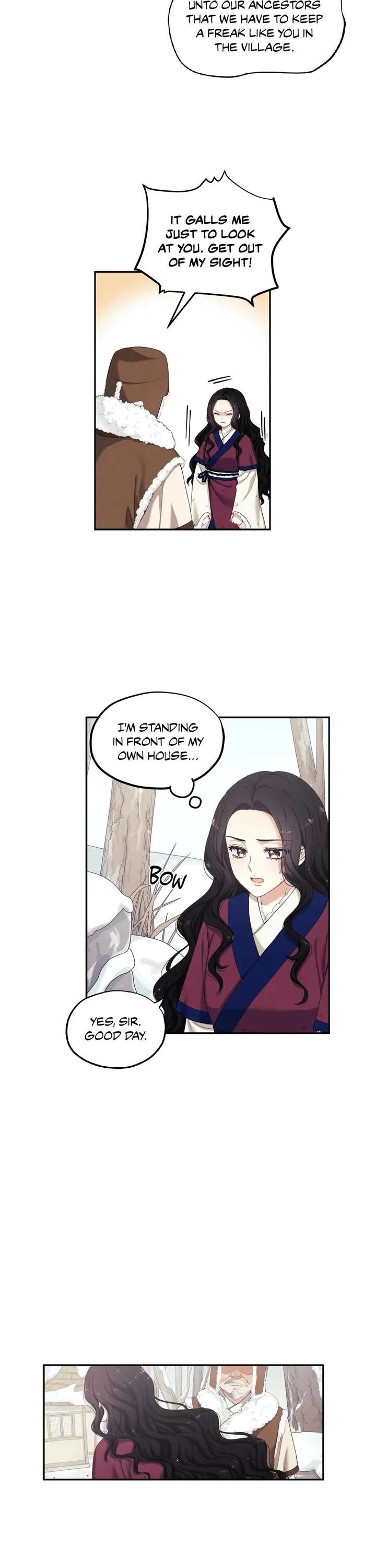 Elixir of the Sun Chapter 2 page 7 - Chapter 2