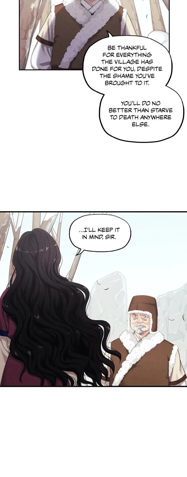Elixir of the Sun Chapter 2 page 9 - Chapter 2