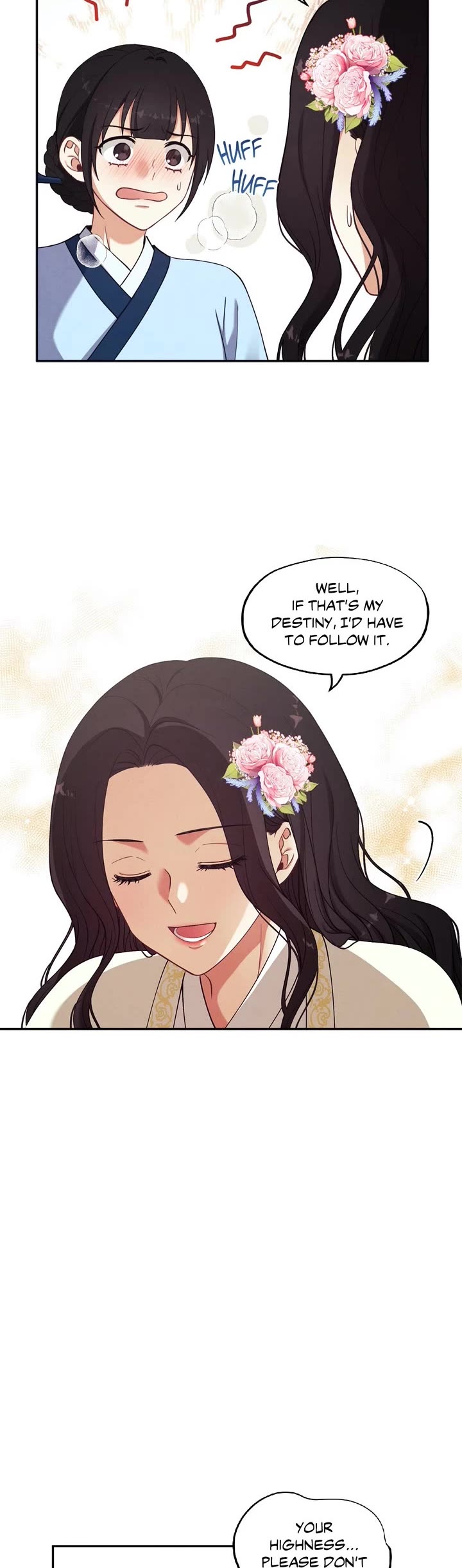 Elixir of the Sun Chapter 20 page 14 - Chapter 20