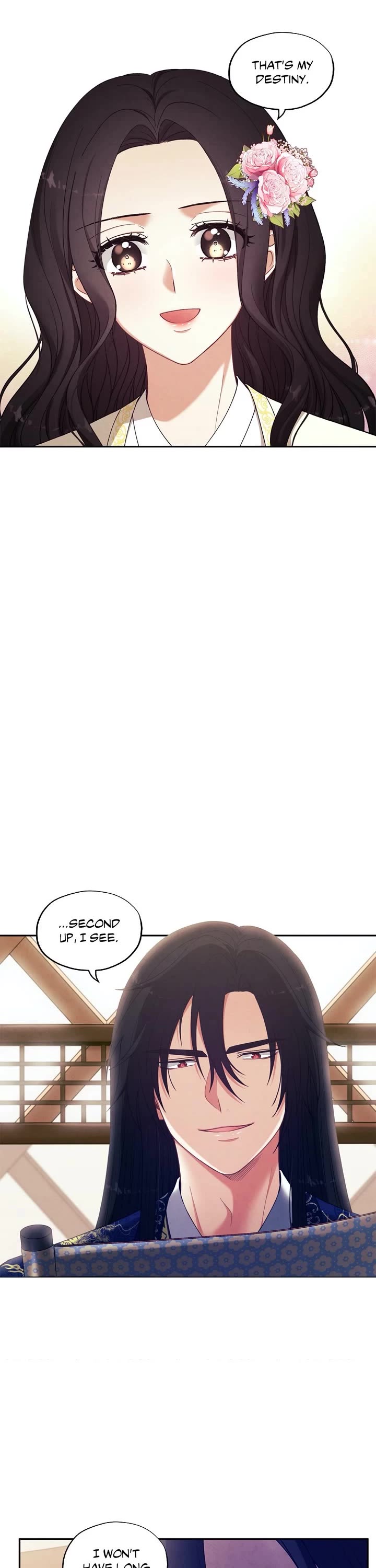 Elixir of the Sun Chapter 20 page 17 - Chapter 20