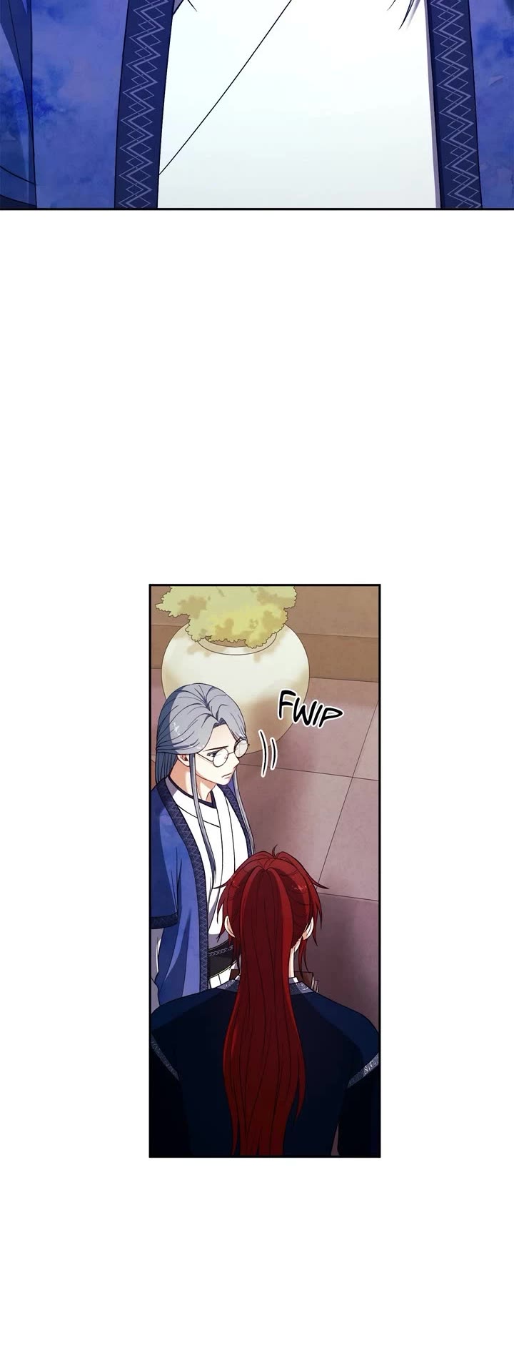 Elixir of the Sun Chapter 20 page 20 - Chapter 20