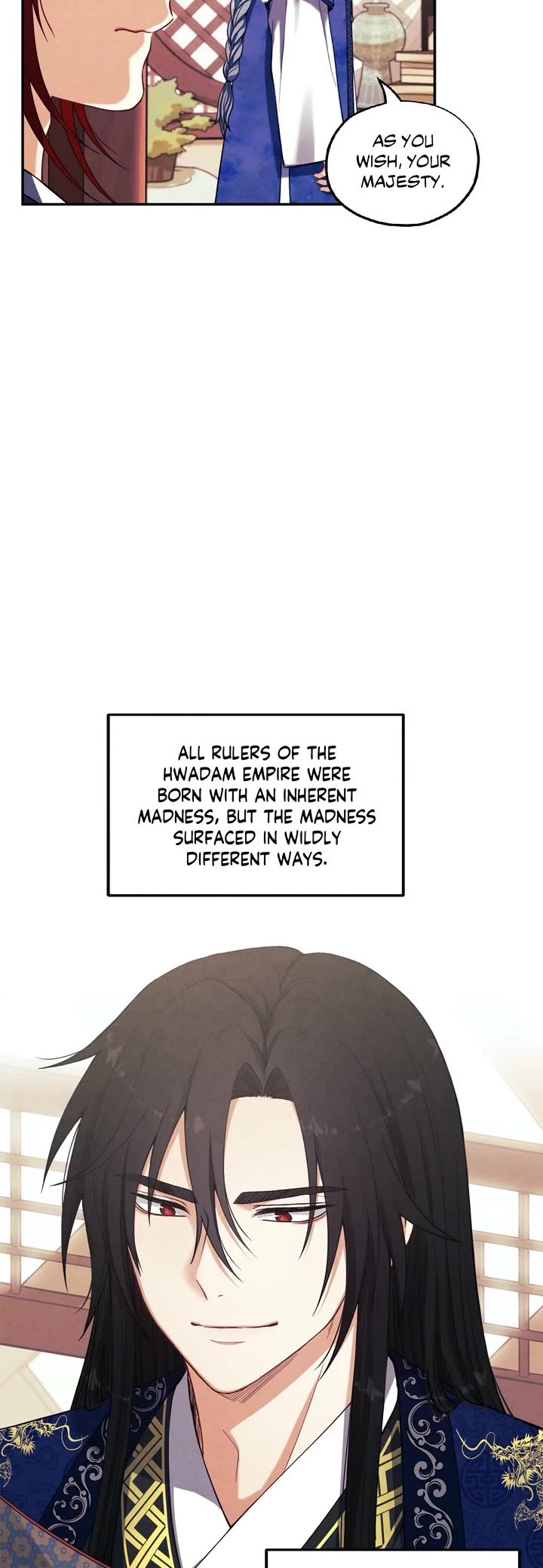 Elixir of the Sun Chapter 20 page 24 - Chapter 20