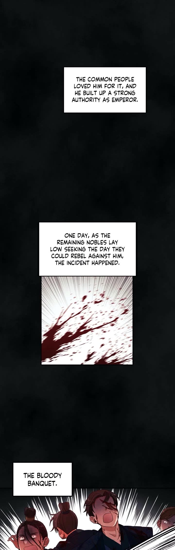 Elixir of the Sun Chapter 20 page 30 - Chapter 20