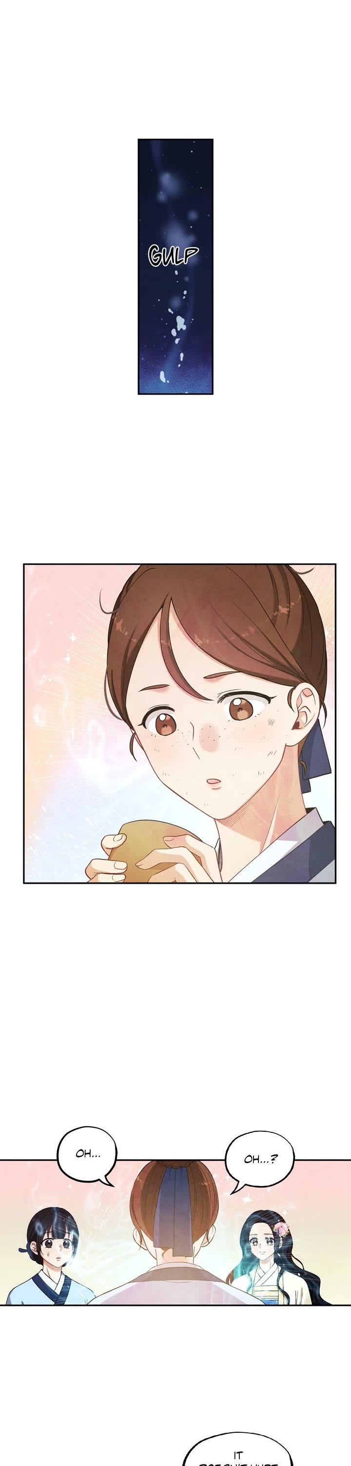 Elixir of the Sun Chapter 20 page 6 - Chapter 20