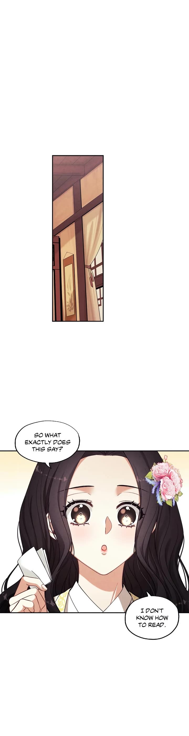 Elixir of the Sun Chapter 20 page 9 - Chapter 20