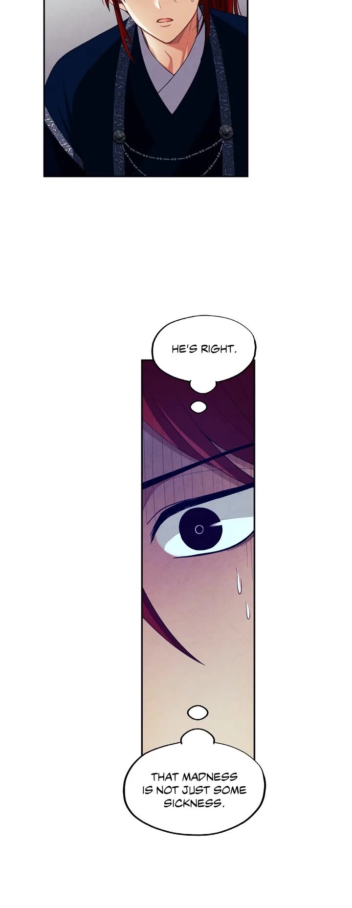 Elixir of the Sun Chapter 21 page 10 - Chapter 21