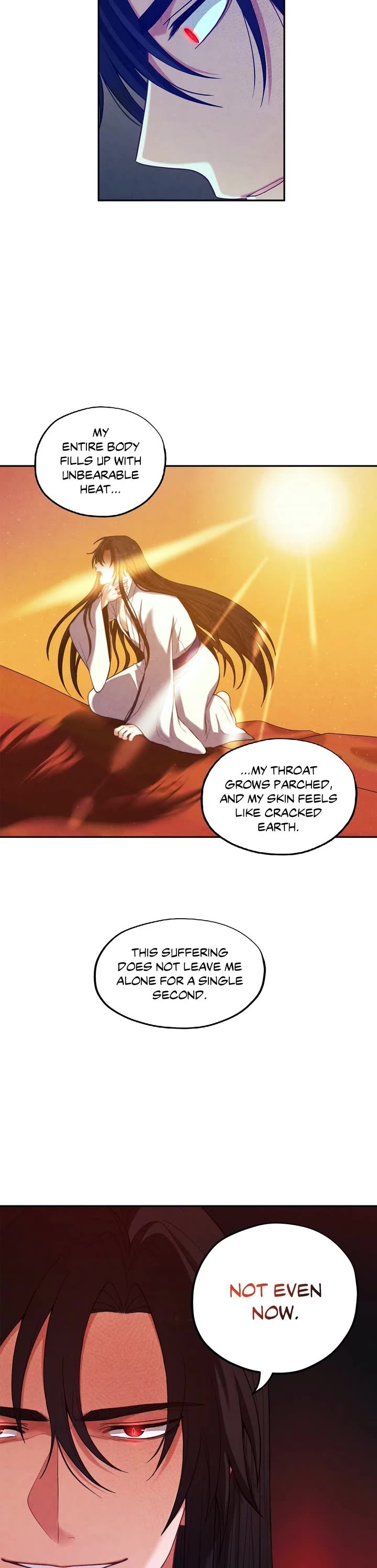 Elixir of the Sun Chapter 21 page 15 - Chapter 21